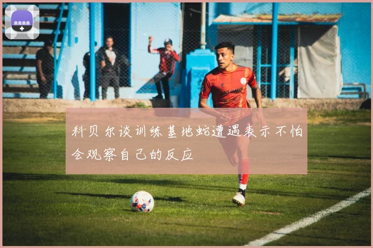 科贝尔谈训练基地蛇遭遇表示不怕会观察自己的反应