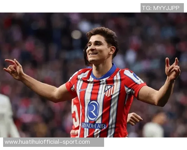 阿尔瓦雷斯荣获马竞九月最佳奖项期待继续连胜表现 阿尔瓦雷斯荣获马竞九月最佳奖项期待继续连胜表现