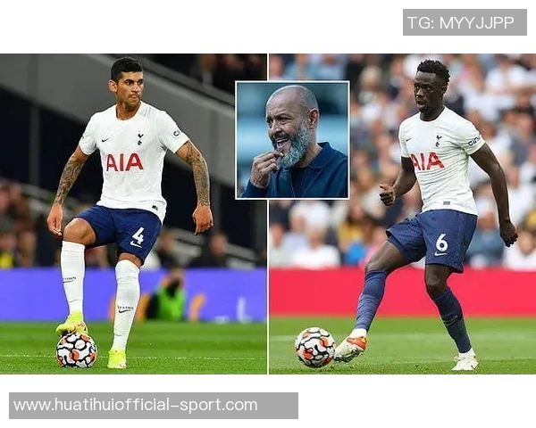 热刺边卫波罗被球迷电子烟砸中后捡起假装抽烟引发热议