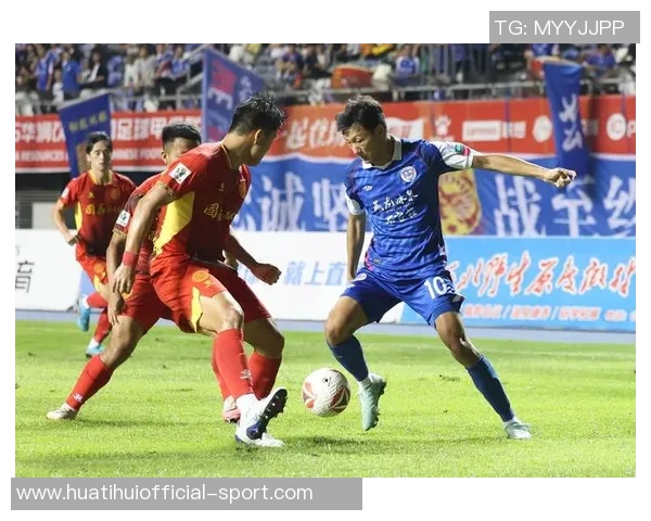 石家庄功夫逆转战局安屹斐强势突破助刘乐双响成关键