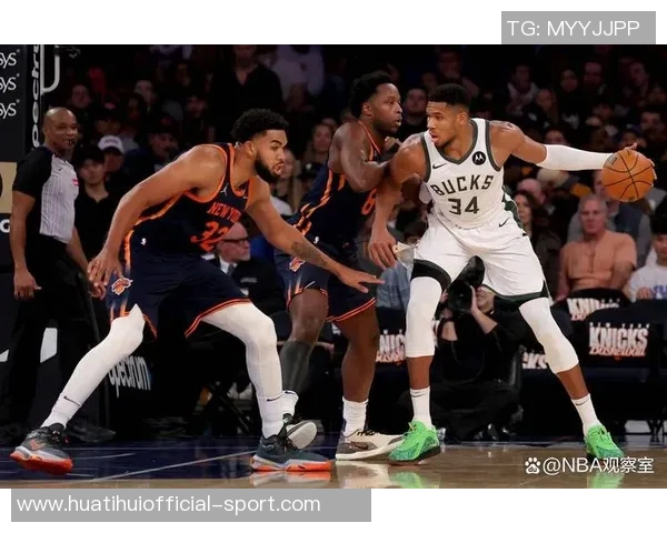 字母哥交易或重启尼克斯之外的追求者将增多 字母哥交易或重启尼克斯之外的追求者将增多