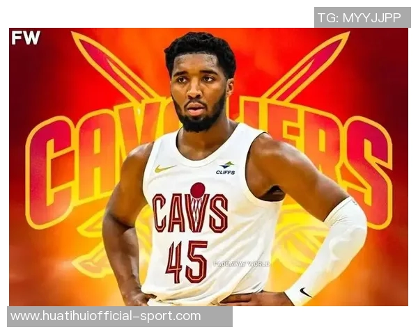 米切尔赞鲍尔赛场思维与詹姆斯相似强调球队所需的关键特质 米切尔赞鲍尔赛场思维与詹姆斯相似强调球队所需的关键特质