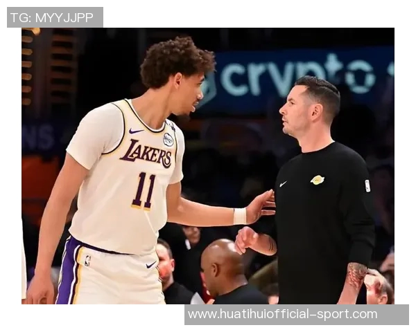 帕金斯分析艾顿表现若回归巅峰湖人有望跻身NBA前三名 帕金斯分析艾顿表现若回归巅峰湖人有望跻身NBA前三名