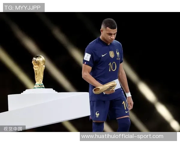 欧洲金靴争夺战激烈进行凯恩哈兰德姆巴佩各显神通