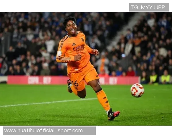 贝贝托称恩德里克为天选之子期待成长对安切洛蒂充满信心 贝贝托称恩德里克为天选之子期待成长对安切洛蒂充满信心