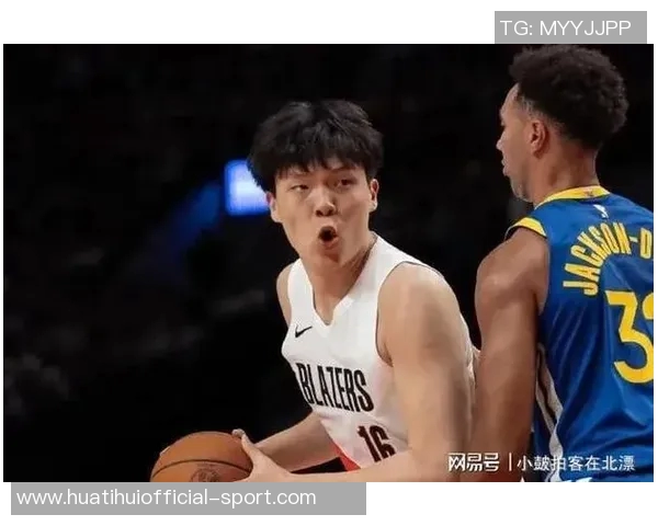 克林根身边杨瀚森难以突破罗威健康状态下更具影响力