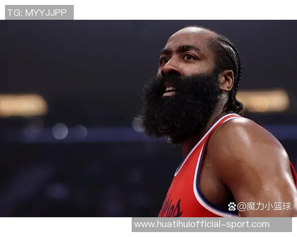 哈登三分火力全开半场独得26分快船领先太阳16分小卡与狄龙合力贡献28分