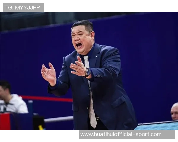 山东篮球名宿杨瀚森恩师徐长锁因病去世享年仅54岁令人惋惜