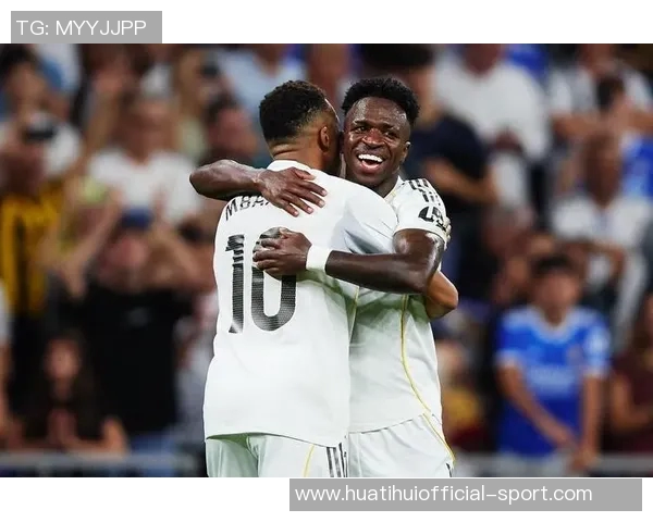 皇马九月最佳球员候选名单揭晓姆巴佩领衔维尼修斯居勒尔入围 皇马九月最佳球员候选名单揭晓姆巴佩领衔维尼修斯居勒尔入围