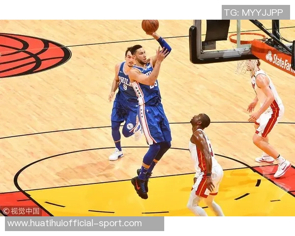 比尔西蒙斯盛赞埃奇库姆与马克西是76人未来希望前者如同05年韦德