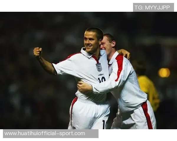 18岁谁更强欧文自信发言鲁尼表示尊重前辈观点