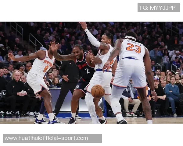 快船与尼克斯对决ESPN胜率分析揭示四连败的挑战与机遇