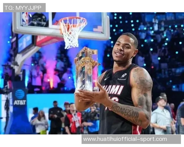 凯沙约翰逊荣获奥克兰市政厅嘉奖双喜临门庆祝新科扣篮王成就